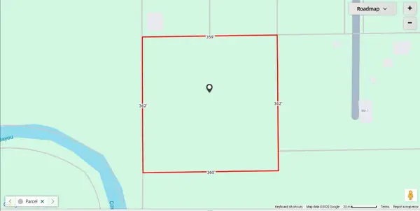 00 Holly Drive, Orange, TX 77630