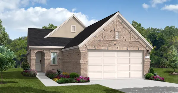 26802 Concord Dawn, Richmond, TX 77406