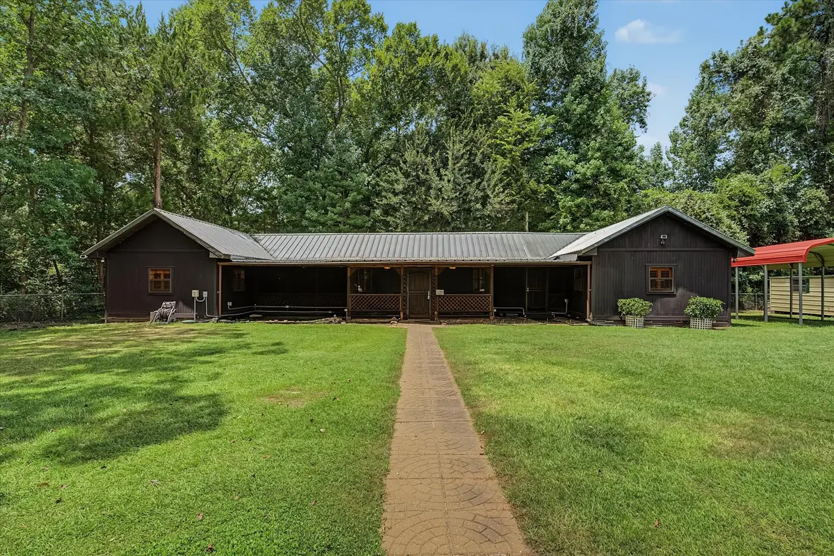 527 Number 9 Road, Wallisville, TX 77597 - #1