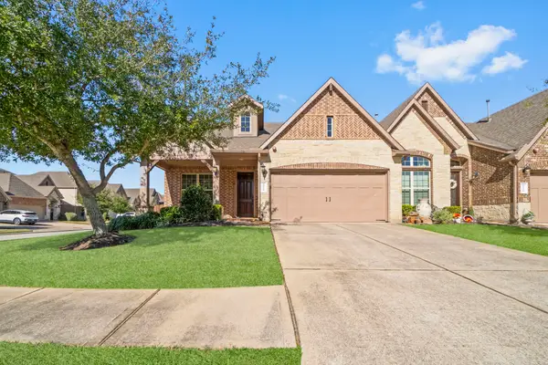 9034 Centennial Drive, Conroe, TX 77384