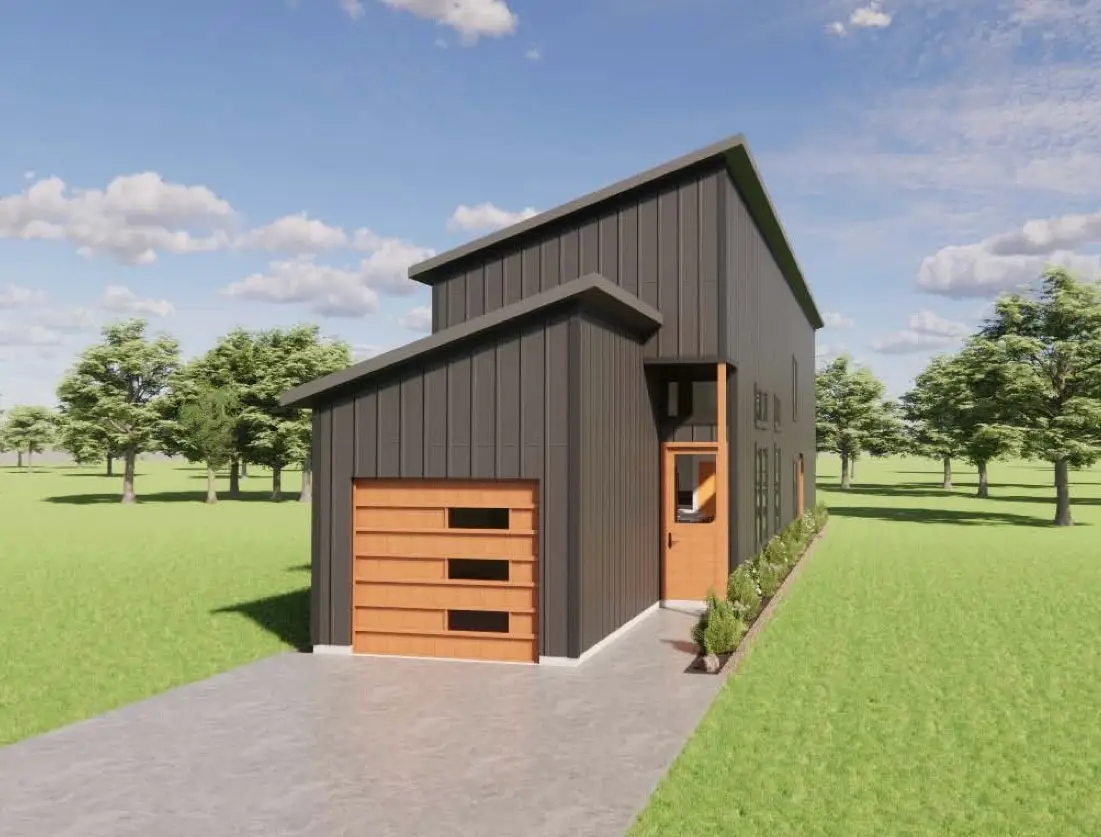 429B Ash Street, Tomball, TX 77375 - Image #1