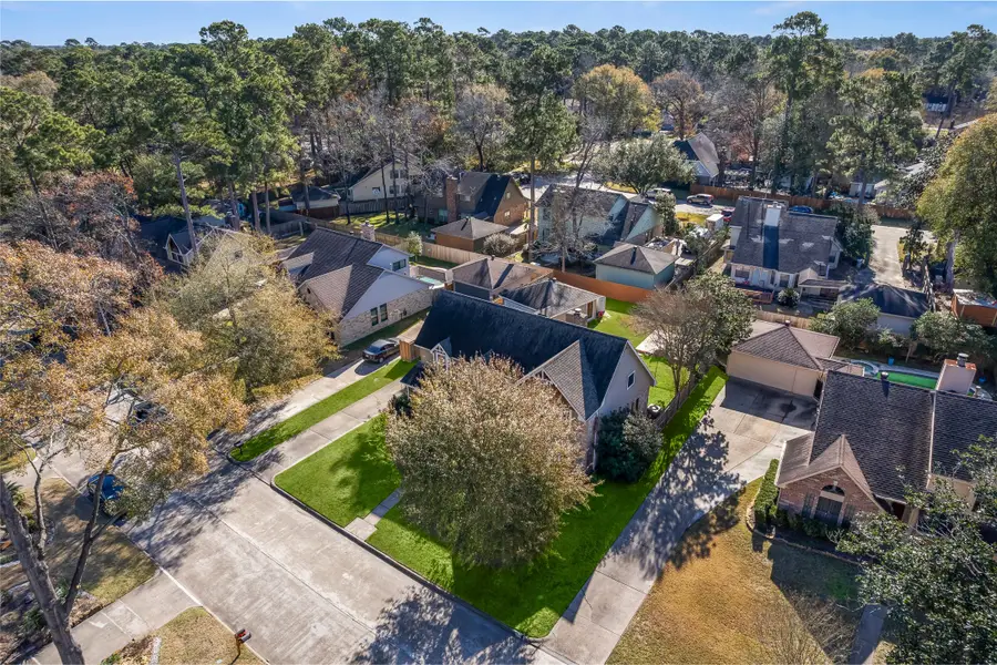 4010 Garden Lake Drive, Houston, TX 77339 - #3