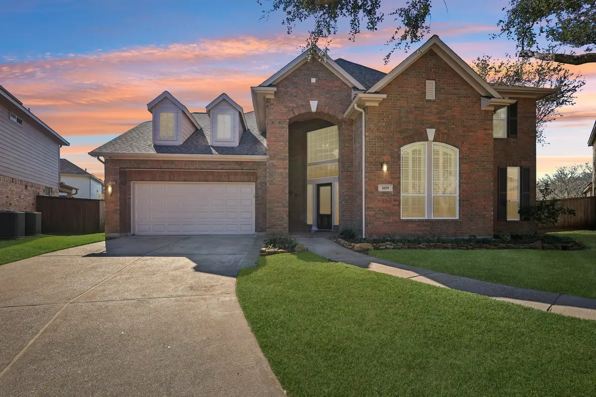 3205 Ashe Creek Drive, League City, TX 77573 - Image #1