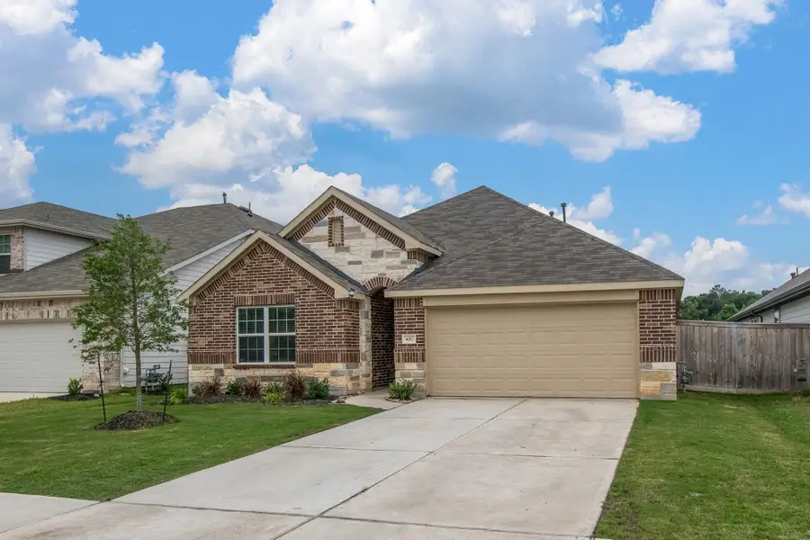 4067 Colony River Rock Boulevard, Pinehurst, TX 77362 - #2