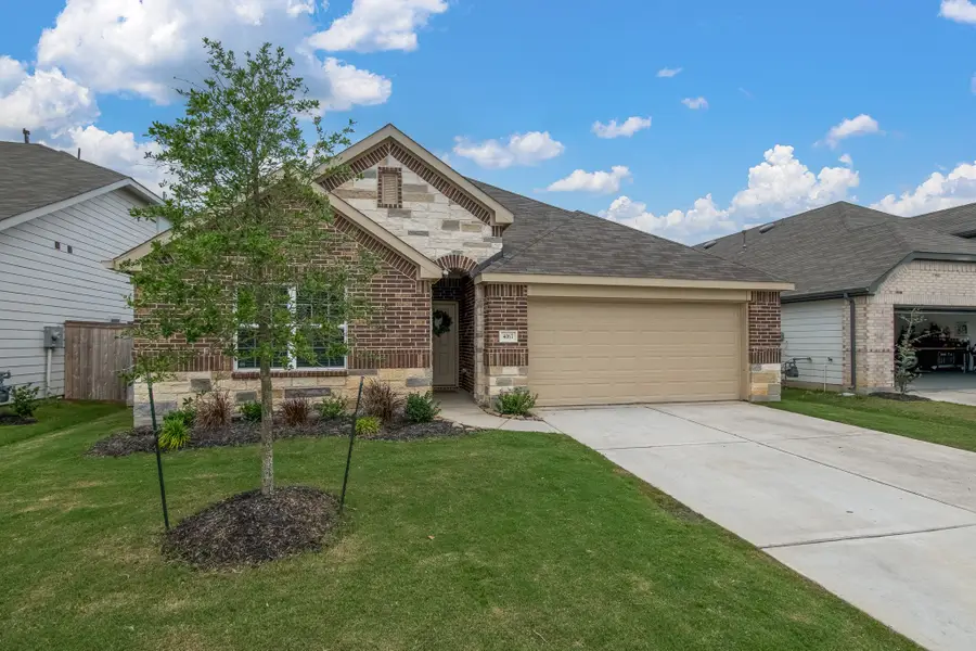 4067 Colony River Rock Boulevard, Pinehurst, TX 77362 - #3