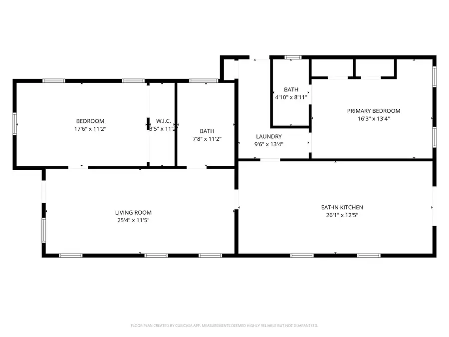 2410 Harris, Baytown, TX 77521 - #3