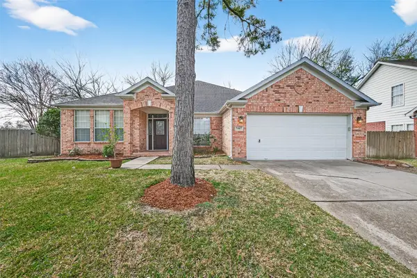 7507 Mighty Falls Court, Houston, TX 77095