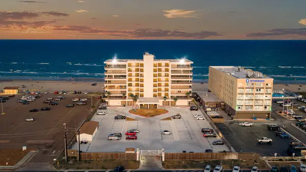 15002 Windward Drive #207, Corpus Christi, TX 78418