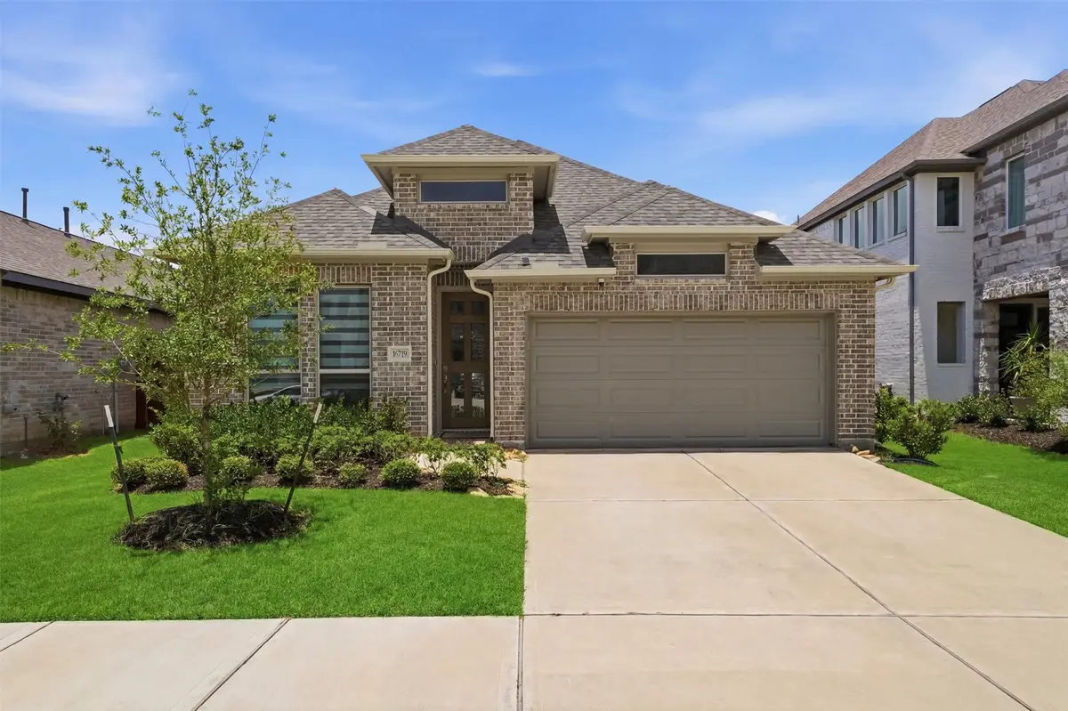 16719 Williams Gully Trail, Humble, TX 77346 - #1