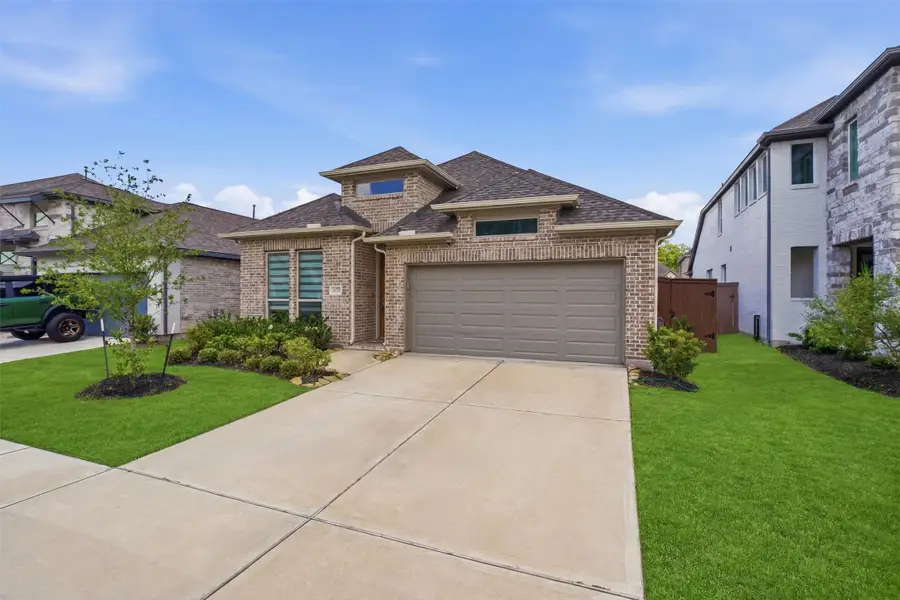 16719 Williams Gully Trail, Humble, TX 77346 - #2