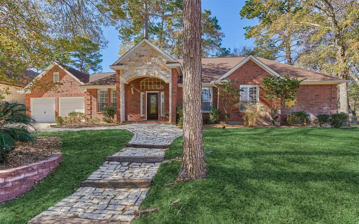 3343 Pebble Beach Boulevard, Montgomery, TX 77356 - Image #1