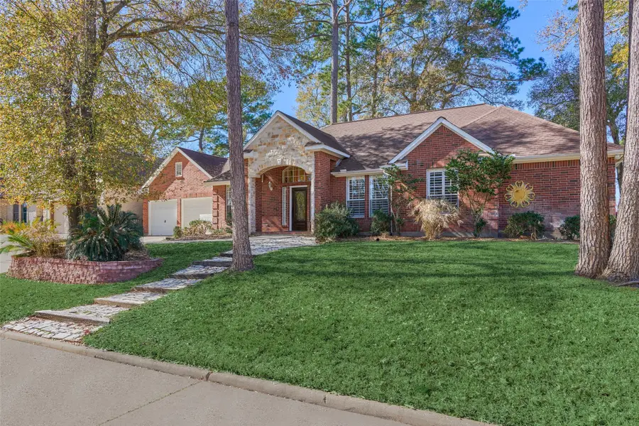 3343 Pebble Beach Boulevard, Montgomery, TX 77356 - Image #3