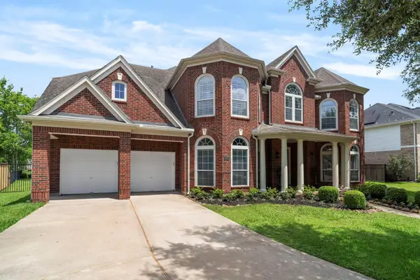 3007 Mullingar Walk, Missouri City, TX 77459