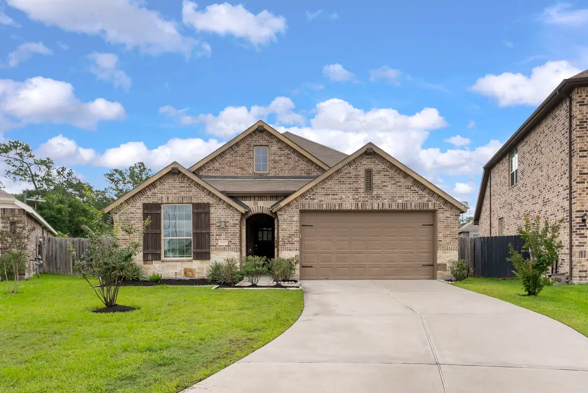 29532 Samara Drive, Spring, TX 77386 - #1
