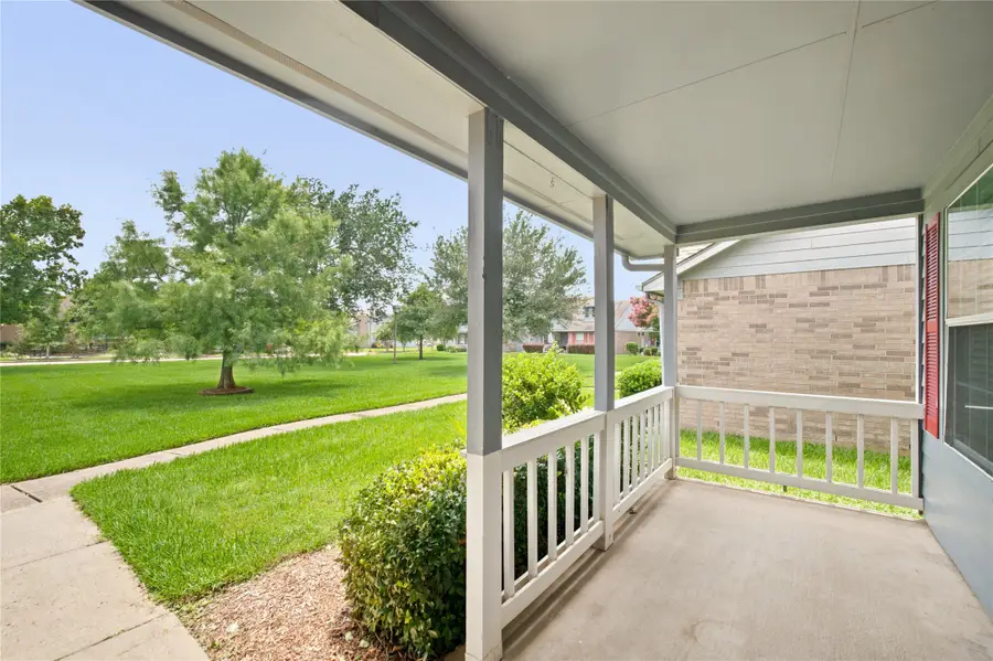 2601 S Broadway Street #8, La Porte, TX 77571 - #2