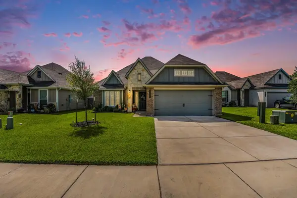 120 Colbys Way, Montgomery, TX 77356