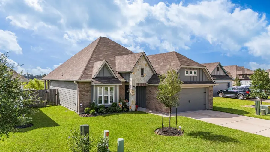 120 Colbys Way, Montgomery, TX 77356 - #2
