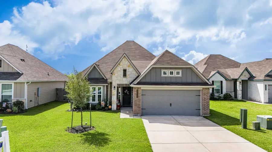 120 Colbys Way, Montgomery, TX 77356 - #3