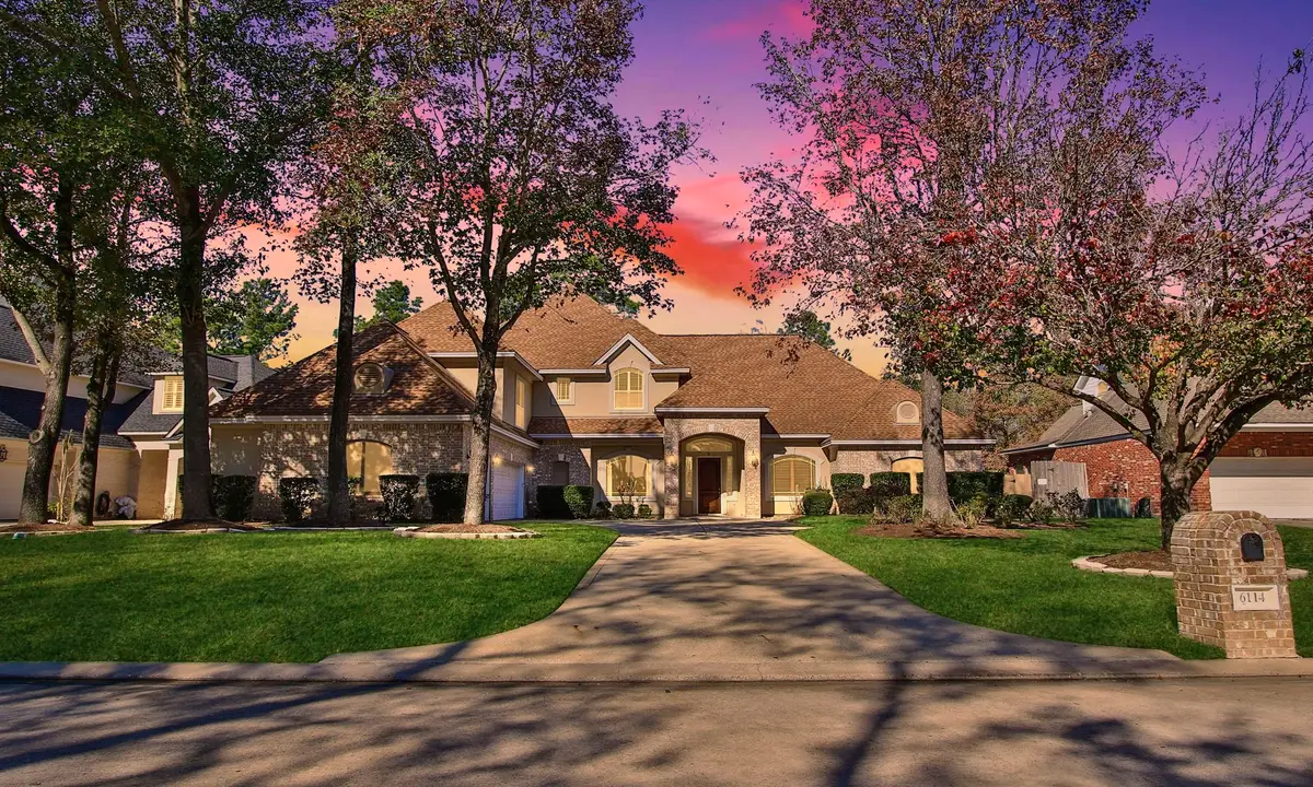 6114 Windrose Hollow Lane, Spring, TX 77379 - #1