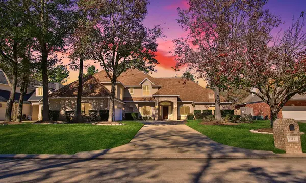 6114 Windrose Hollow Lane, Spring, TX 77379