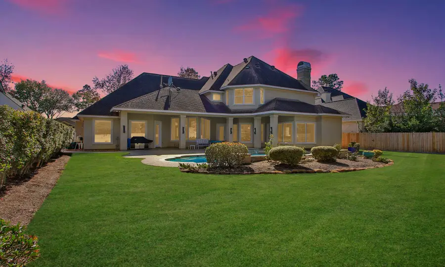 6114 Windrose Hollow Lane, Spring, TX 77379 - #2