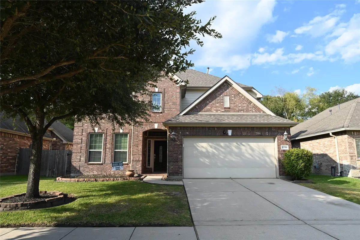 21339 Russell Chase Drive, Porter, TX 77365 - #1