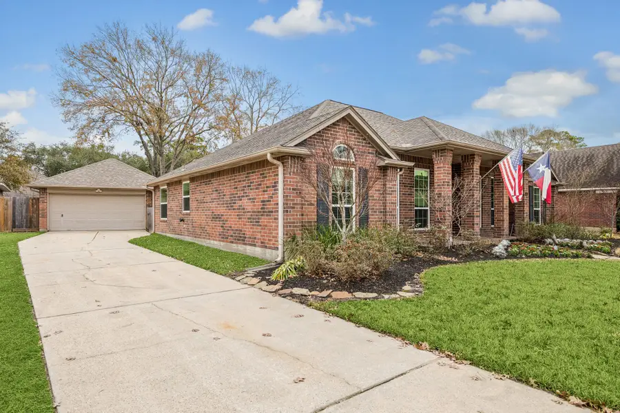 12530 Hammersmith Drive, Tomball, TX 77377 - #2