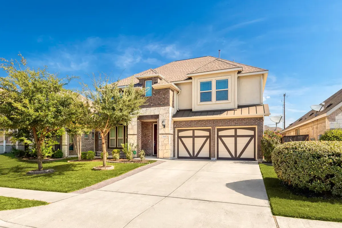 22025 Abigail Way, Pflugerville, TX 78660 - #1