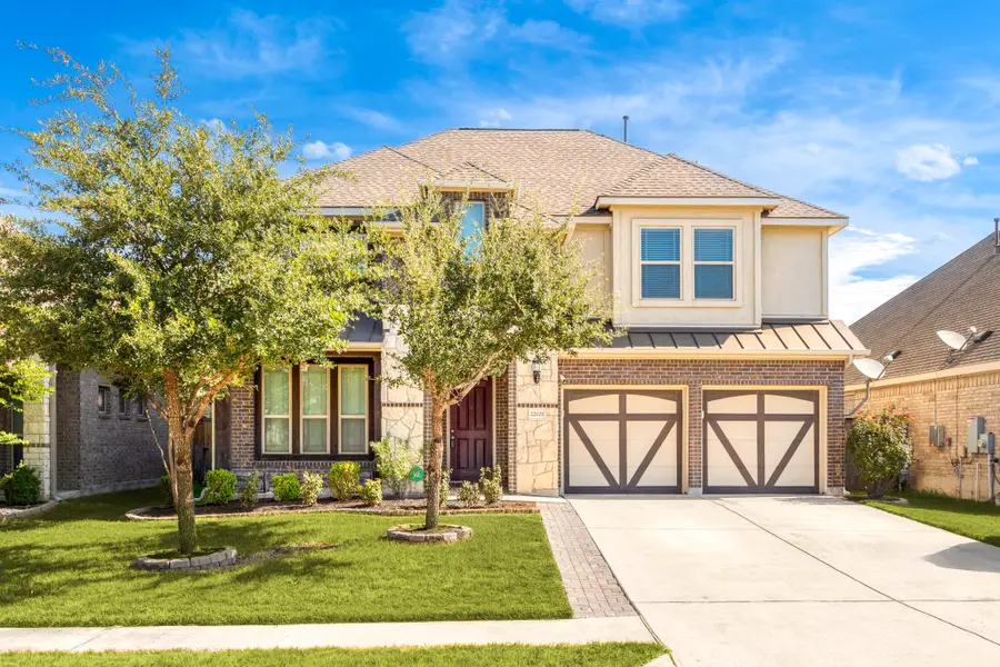 22025 Abigail Way, Pflugerville, TX 78660 - #3