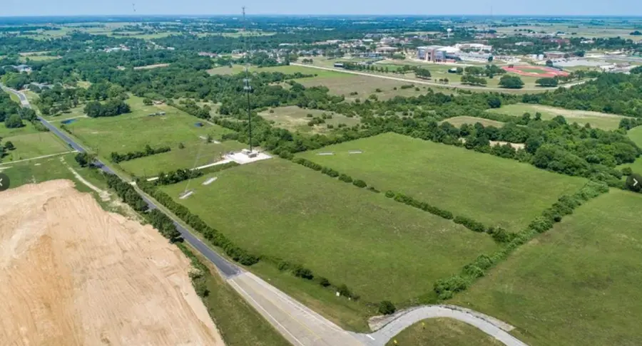 99999 Lot 4 Richards Road, Prairie View, TX 77446 - #3