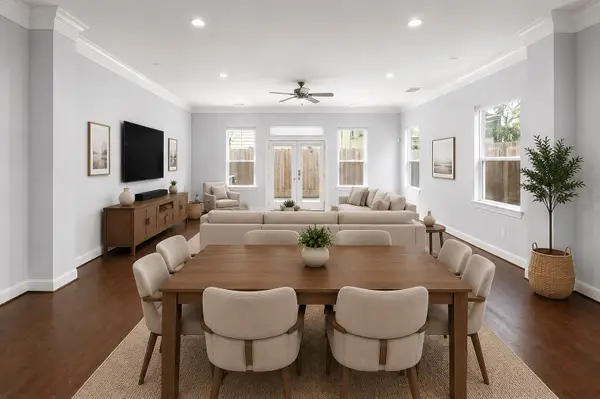 1611 Summer Street #B, Houston, TX 77007