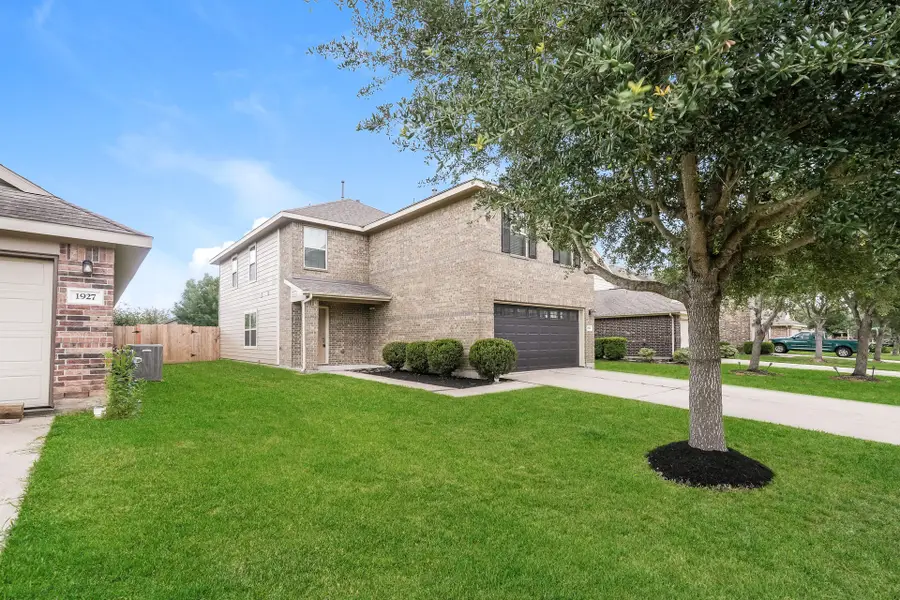1931 Acorn Glen Trail, Fresno, TX 77545 - #3