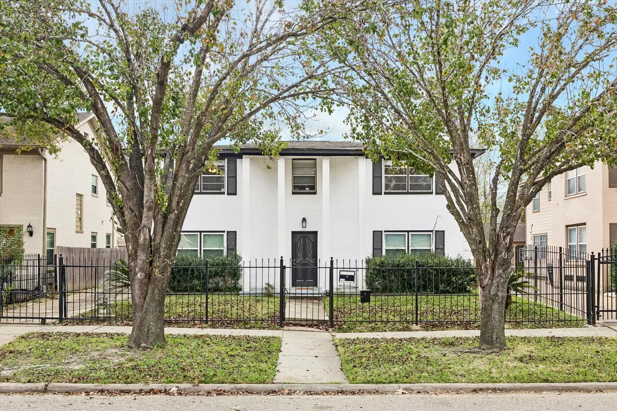 2614 Cleburne Street, Houston, TX 77004 - #1