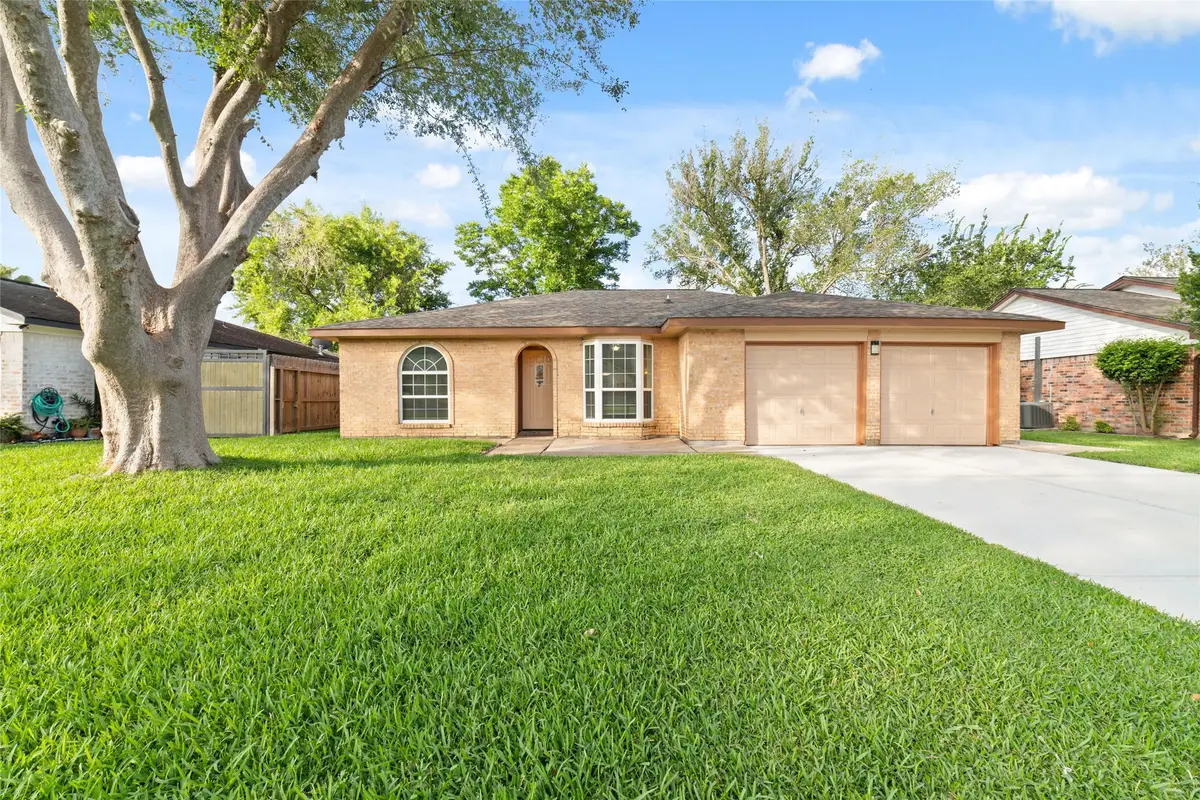 12207 Plumpoint Drive, Houston, TX 77099 - #1