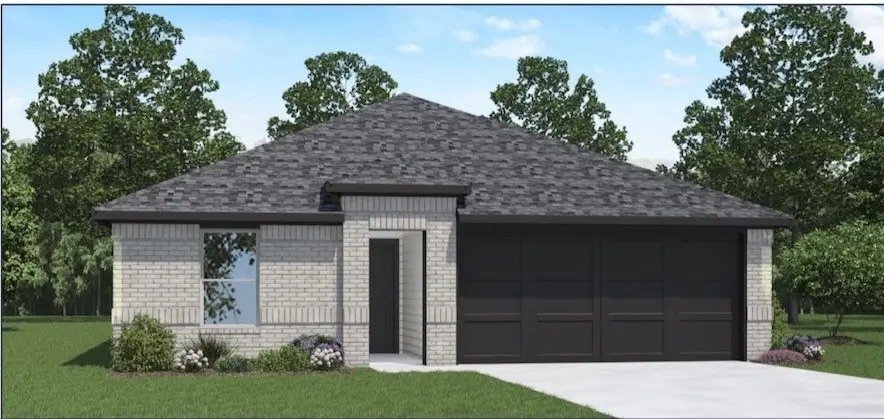 3036 Eagle Bay Drive, Katy, TX 77493 - #1