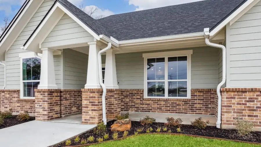 1016 Cottonwood Bend Lane, Waller, TX 77484 - #2