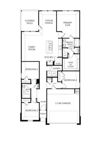 1211 Romany Fields Drive, Huffman, TX 77336 - Image #2