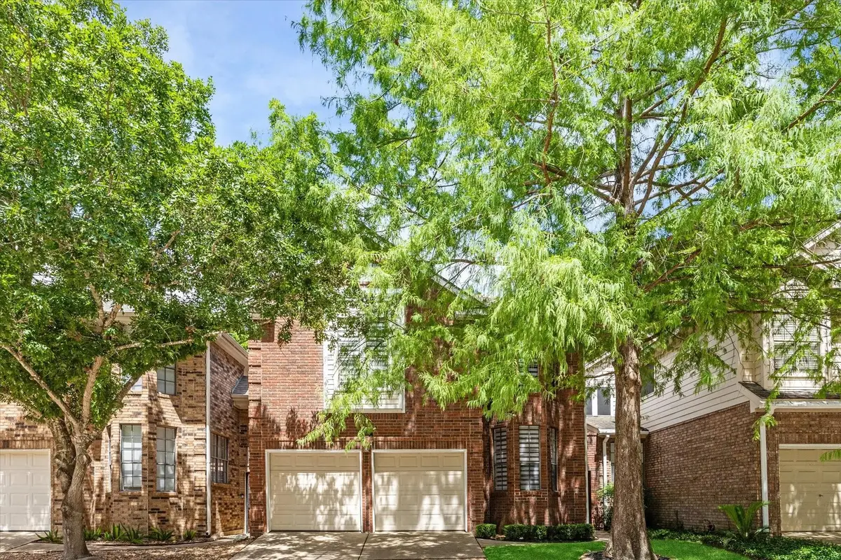 12814 Kingsbridge Lane, Houston, TX 77077 - #1