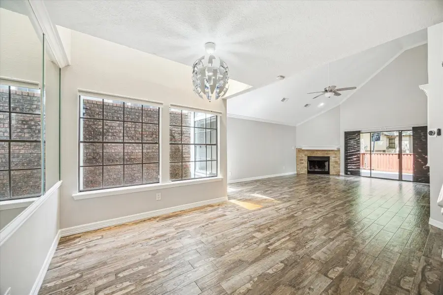 12814 Kingsbridge Lane, Houston, TX 77077 - #2