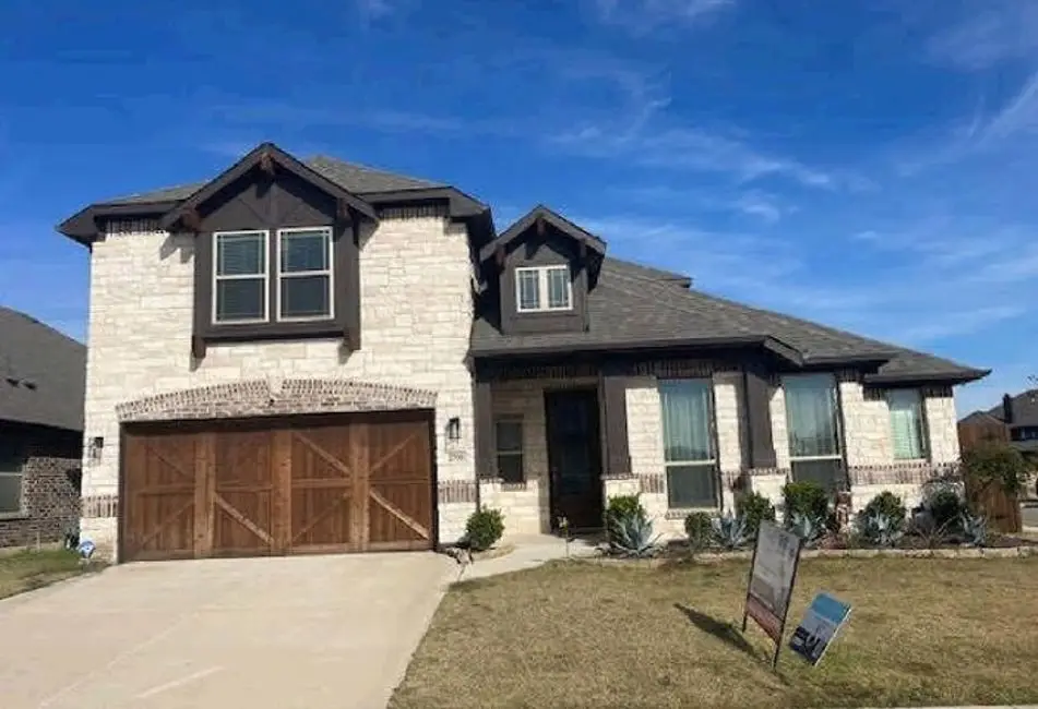 2700 Richard Street, Burleson, TX 76028 - #1