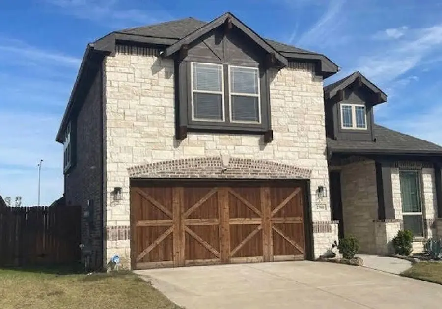 2700 Richard Street, Burleson, TX 76028 - #2