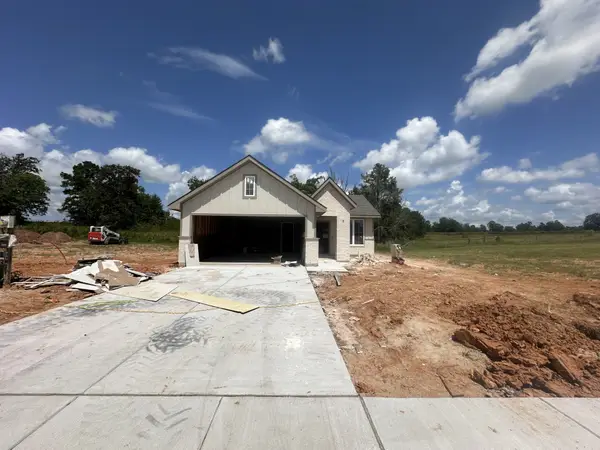 405 Rockbridge Drive, Huntsville, TX 77340