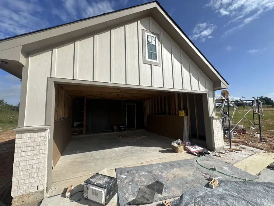 405 Rockbridge Drive, Huntsville, TX 77340 - #3