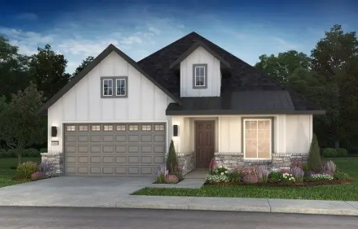 16052 Reunion Road, Conroe, TX 77302