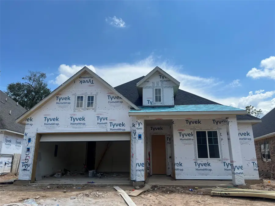 16052 Reunion Road, Conroe, TX 77302 - #2