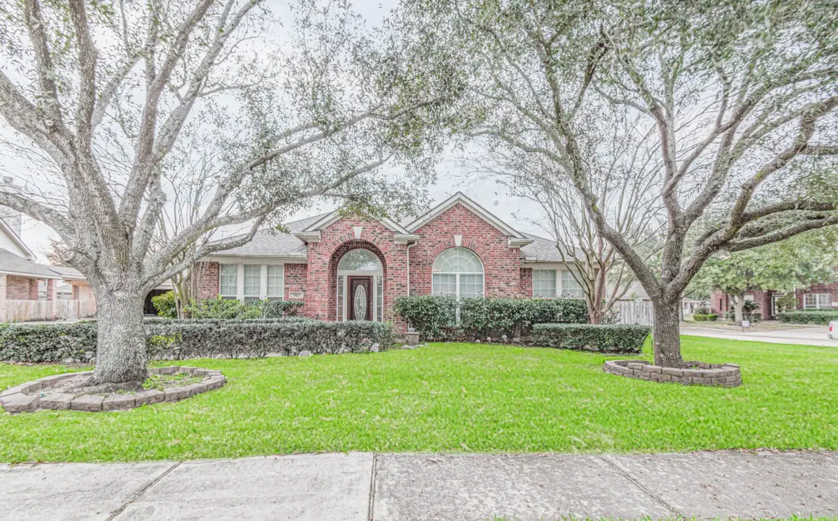 7923 Split Cypress Lane, Houston, TX 77041 - #1