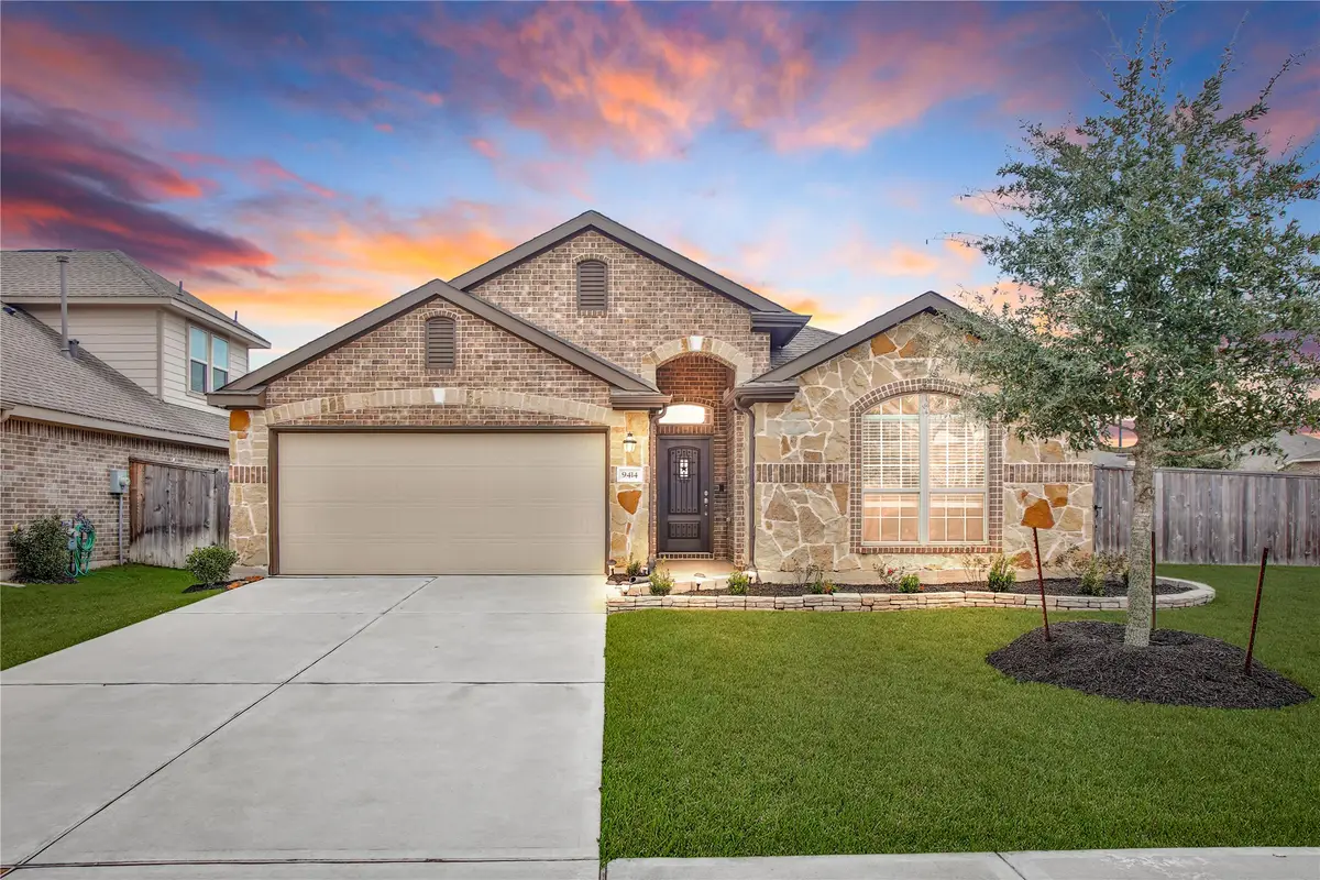 9414 Summer River Drive, Richmond, TX 77406 - Image #1