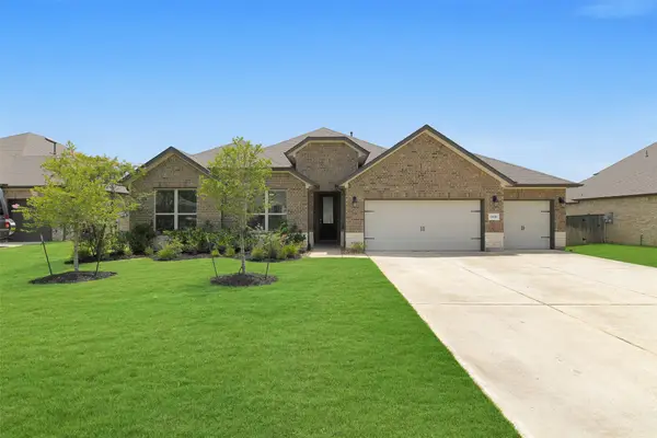 12806 Durham Creek Lane, Tomball, TX 77375