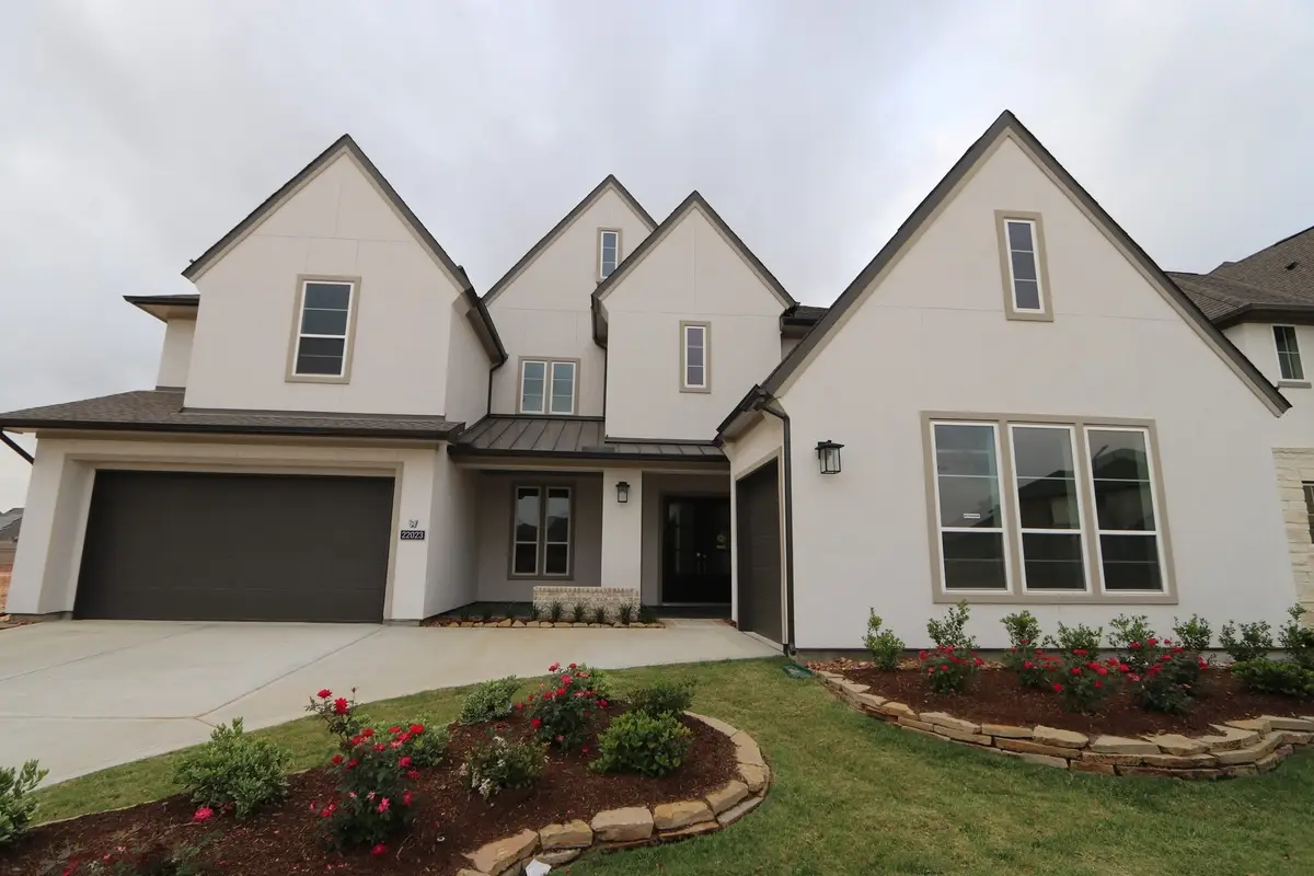 10502 Sedge Blade Lane, Cypress, TX 77433 - #1