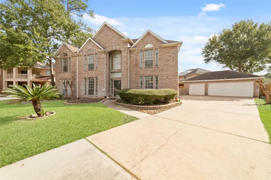 9003 Memorial Hills Drive, Spring, TX 77379 - #2